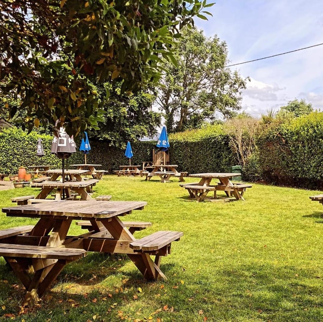 The Mortimer Arms (Adults Only) Romsey Exterior photo