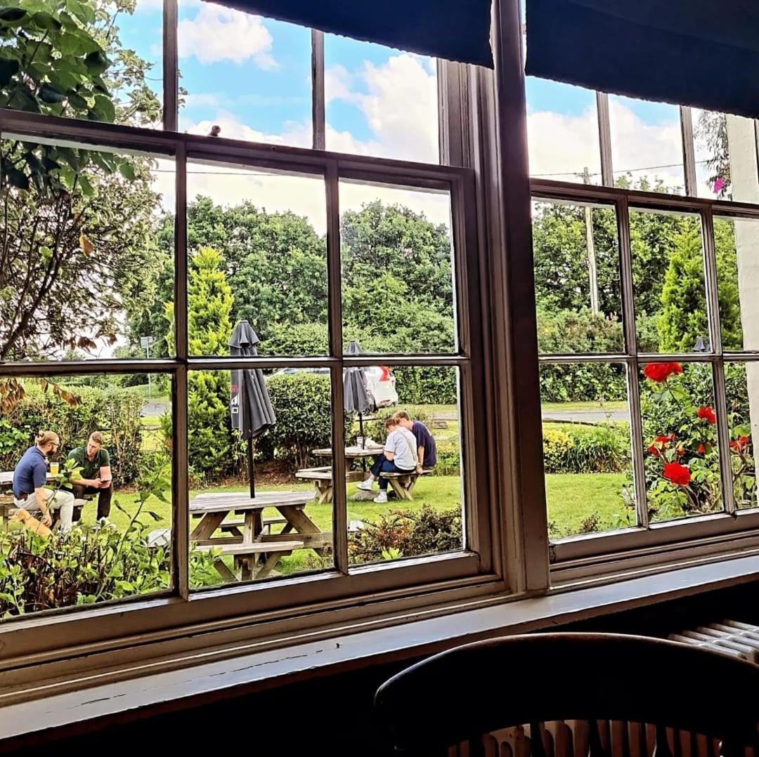 The Mortimer Arms (Adults Only) Romsey Exterior photo