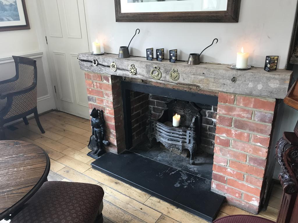 The Mortimer Arms (Adults Only) Romsey Exterior photo