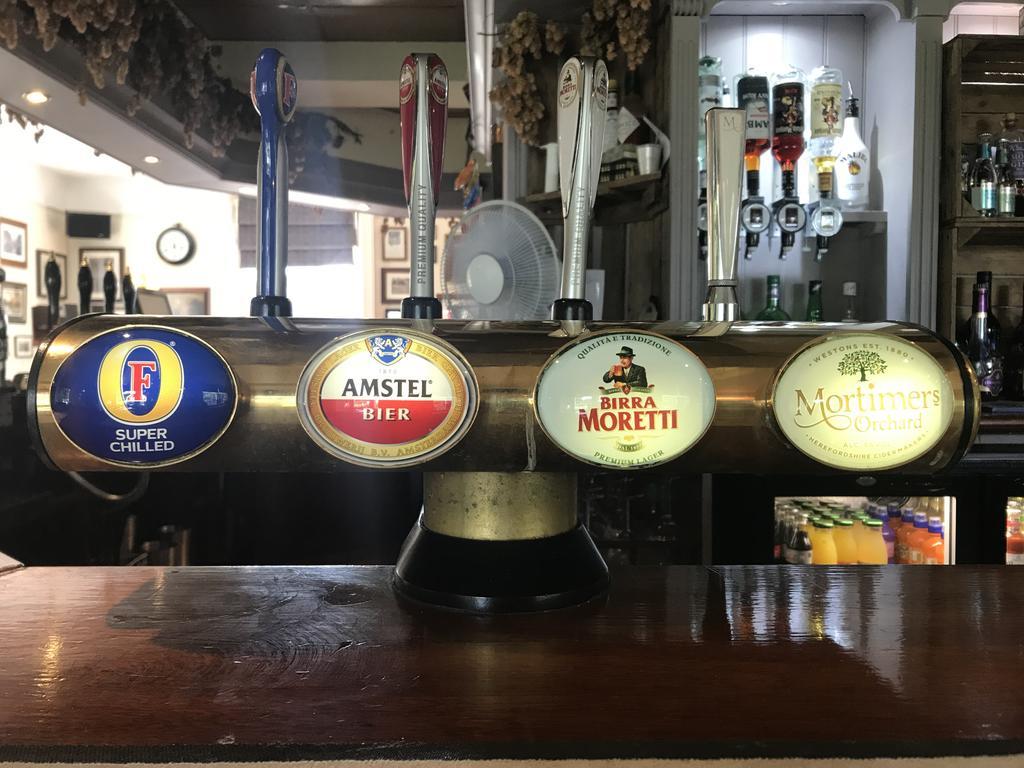 The Mortimer Arms (Adults Only) Romsey Exterior photo