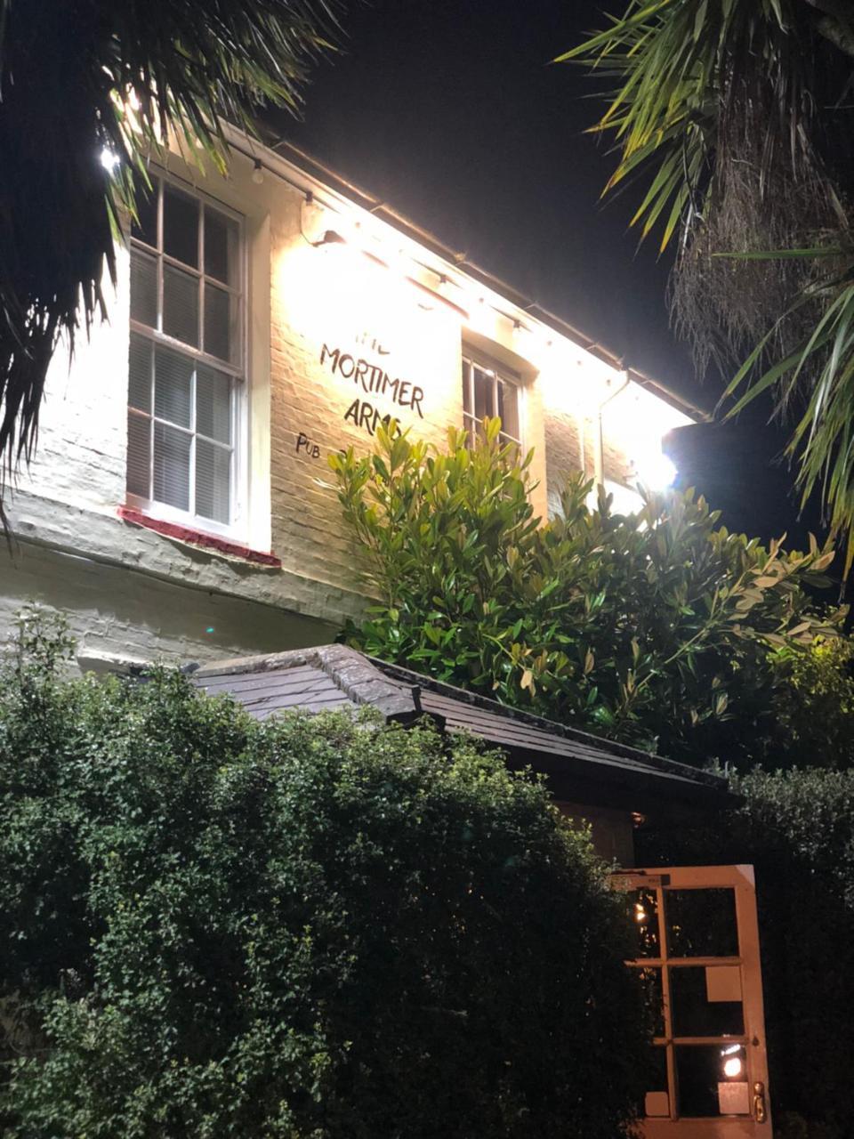 The Mortimer Arms (Adults Only) Romsey Exterior photo