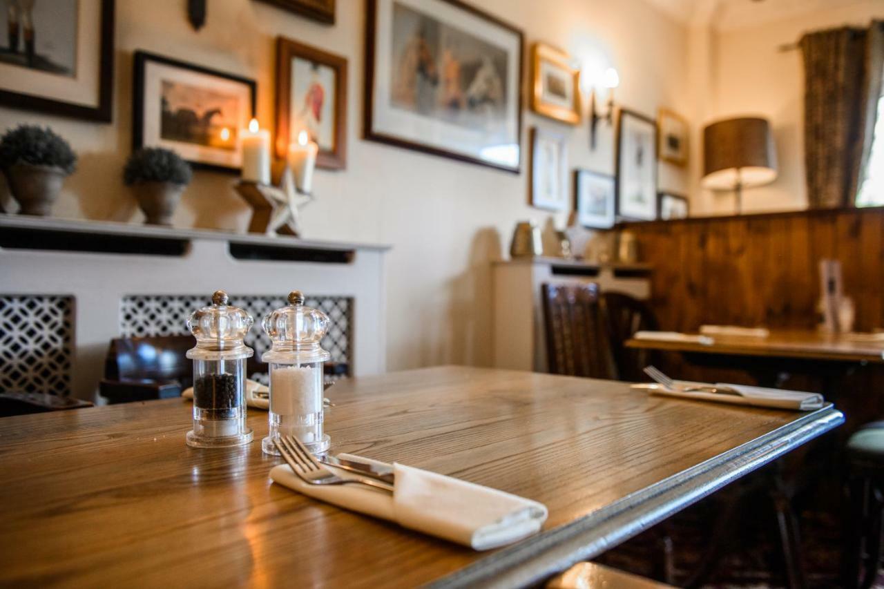 The Mortimer Arms (Adults Only) Romsey Exterior photo